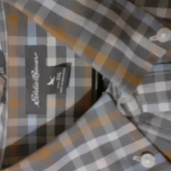 Button-down casual shirt - Picture 2 of 3